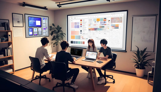 Tips para planificar tu Design System