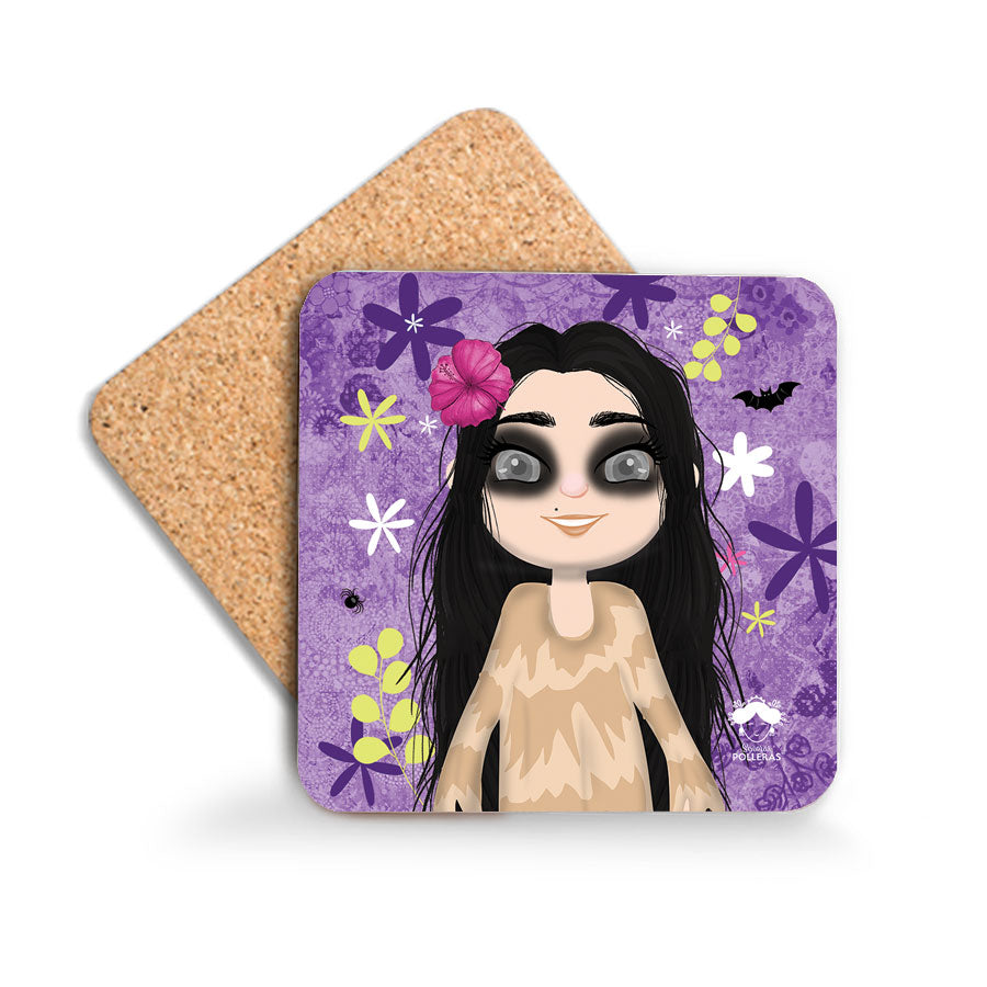 Porta vaso Tulivieja