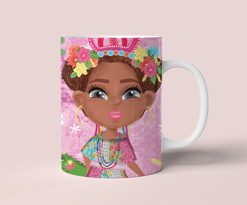 Taza Lilia Melody