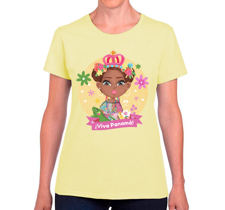 T-Shirt Lilia Melody