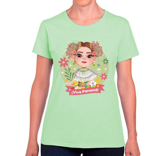 T-Shirt Josefina